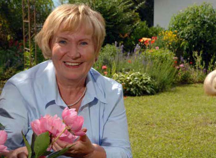Interview mit Christiane Maute in der Zeitschrift Actuel (Ausgabe 3, 2013) in französischer Sprache.