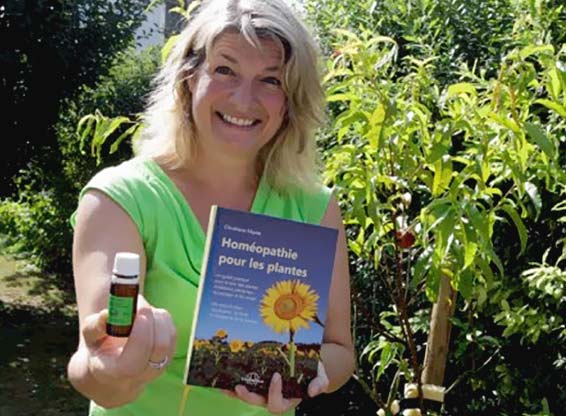 Christiane Maute in L’Alsace.fr (Ausgabe 08, 2013).