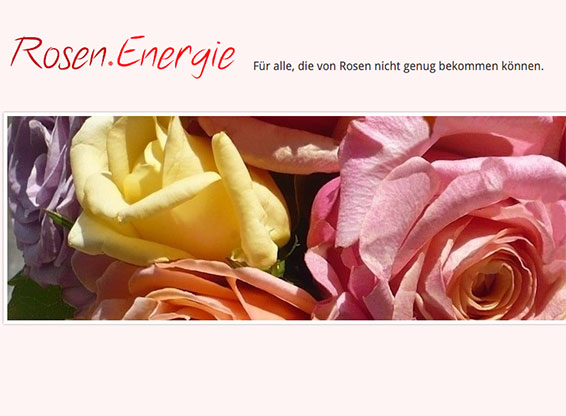 Christiane Maute im Interview mit rosenenergie.de – 03, 2015.